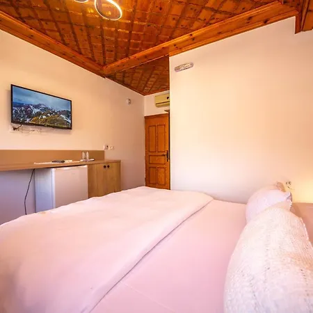 Bed & Breakfast Kotoni