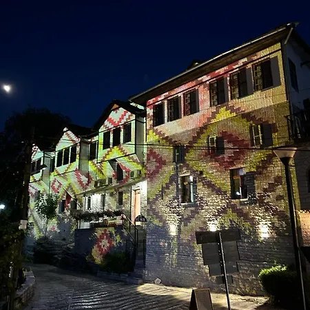 Kotoni Bed & Breakfast Gjirokastër