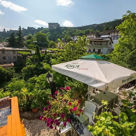 Kotoni 3* Gjirokastër