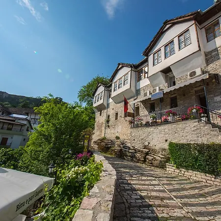 Kotoni Bed & Breakfast 3*