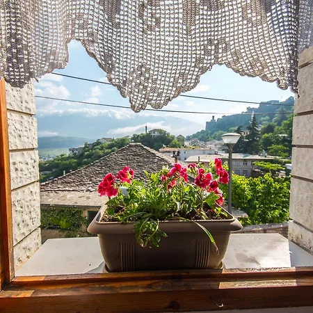 Kotoni 3* Gjirokastër