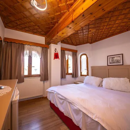 فندق مبيت وإفطار Kotoni Gjirokastër