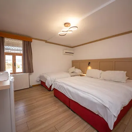 Kotoni B&B Gjirokastër