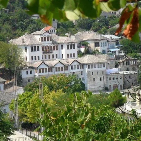 Kotoni 3* Gjirokastër