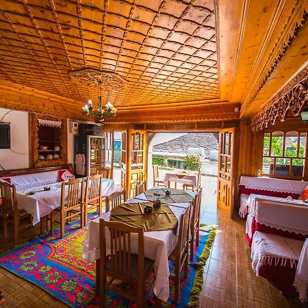 Kotoni فندق مبيت وإفطار 3*