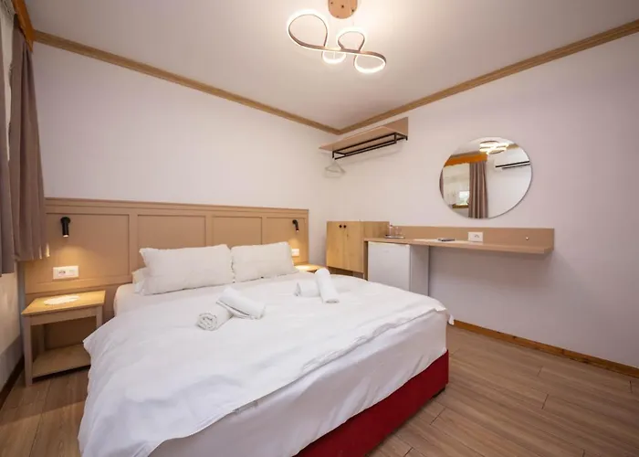 卡托里住宿加早餐酒店