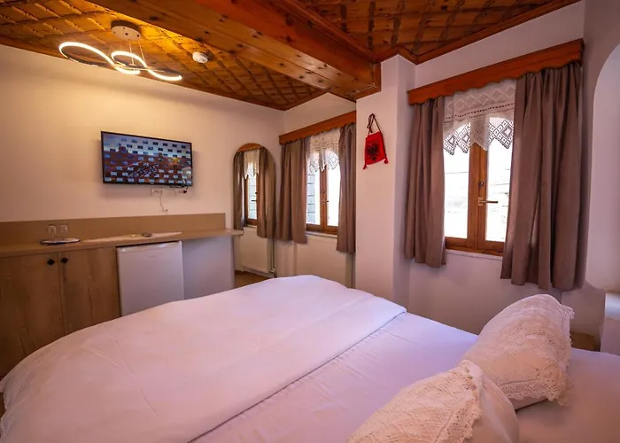 卡托里住宿加早餐酒店 3*