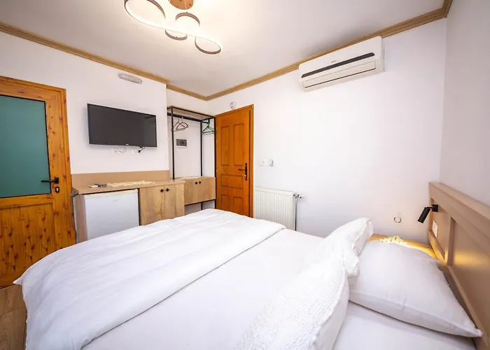 卡托里住宿加早餐酒店 3*