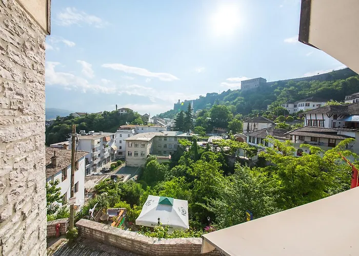 卡托里住宿加早餐酒店 3*