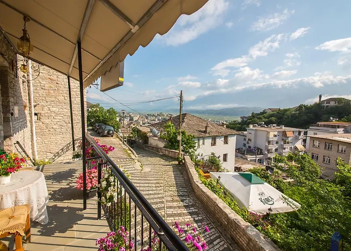 卡托里住宿加早餐酒店 住宿加早餐酒店